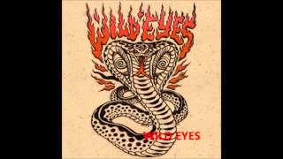 WILD EYES - Amnesia