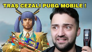 CEZALI PUBG MOBILE YAYINDA 1'inci OLAMAZSAM TRAŞ OLURUM !