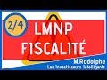 location meublée non professionnelle "LMNP FISCALITE"