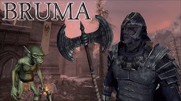 The great Beyond Skyrim: Bruma Adventure | Part 1