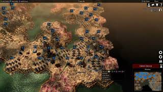 Lets Play... Warhammer 40,000 Gladius: Relics of War - Series 6 Ep. 20