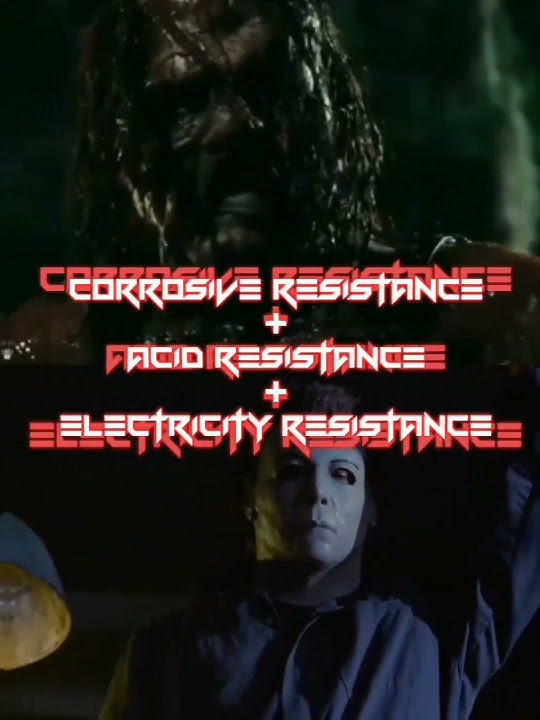 Victor Crowley hatchet 3 vs Michael Myers HR request@JoaEditt #edit #michaelmyers #1v1 #1vs1