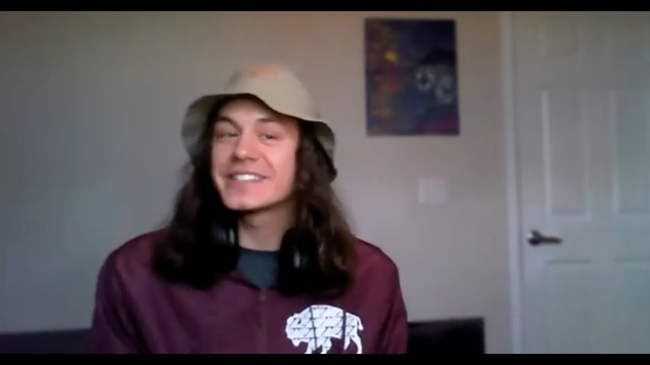 Discover the Dynamic Art of Wiyaka Pomarleau - Oglala Lakota Visionary!