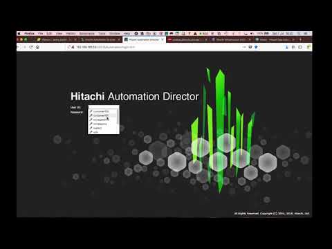 Hitachi Vantara Deep Dive IT Analytics and Hitachi Infrastructure Analytics Advisor Demo