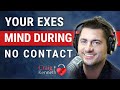 What Your Ex Is Thinking During No Contact? The Dumpers Experience And Conflict