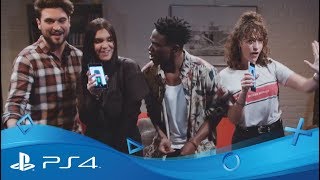 SingStar Celebration | Gameplay Trailer | PS4 screenshot 4