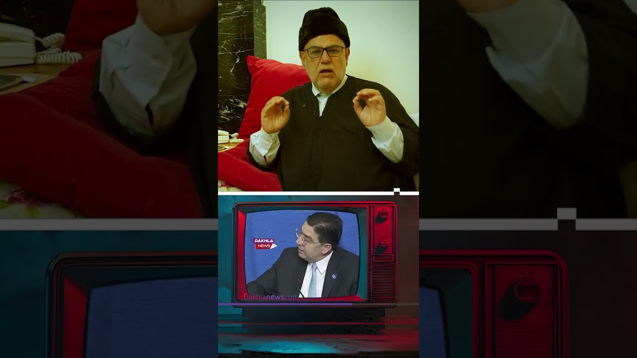 ابن كيران يطالب بوريطة بتفسير وشرح المقصود ببرنامج محاربة خطاب الكراهية وتعزيز التسامح والتعايش بغزة