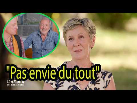 Marie-Christine’s shocking behind-the-scenes revelations