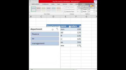 advance filter #excel ماتعملش فلتر بالطريقة التقليدية تانى ,  احدث واسهل طريقة فلتر عندك فى الاكسيل
