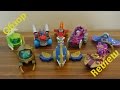 Skylanders / Скайландеры 2016