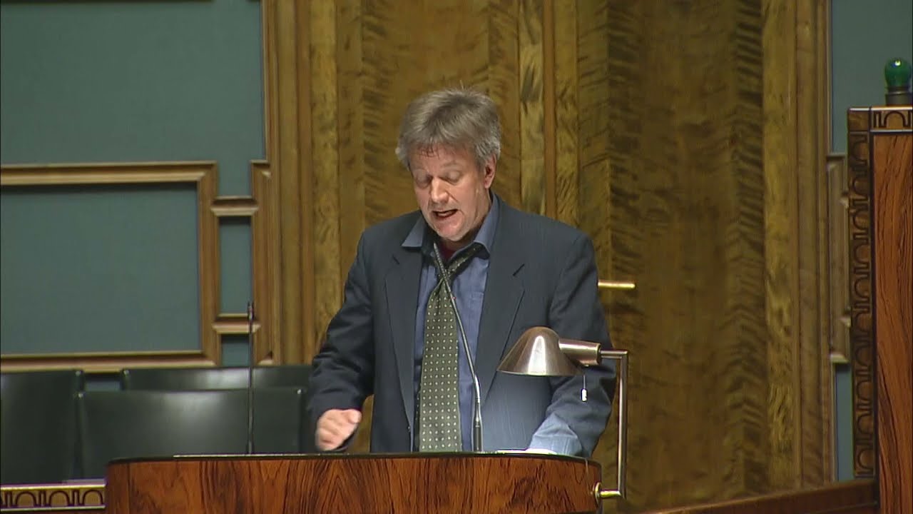 Teemu Keskisarja Ylen leikkauksista