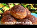 Vitumbua recipe  nutmeg  clove vitumbua kaluhis kitchen