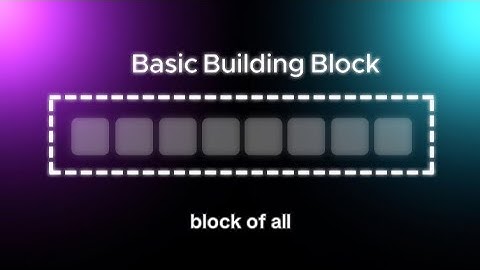 Registers Explained in 30 Seconds