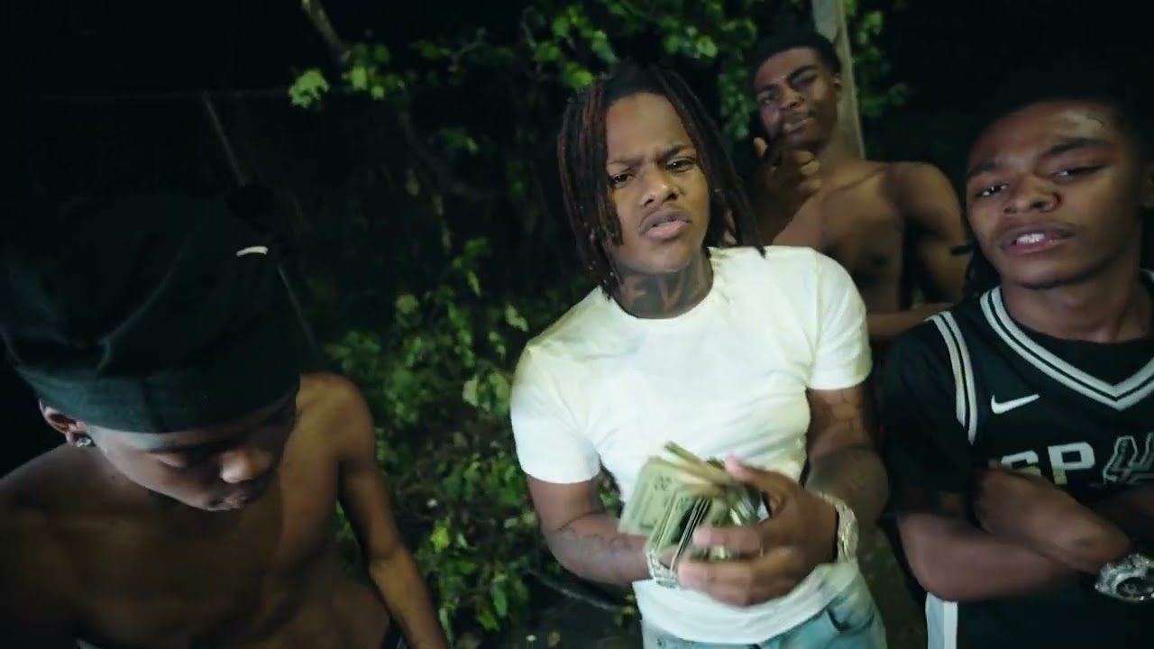 Watch Day1 Lil Willie - Soldier (OFFICIAL VIDEO) on YouTube Watch Day1 Lil Willie - Soldier (OFFICIAL VIDEO) on YouTube