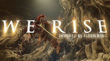 Thumbnail of Aviators - We Rise (Elden Ring Song | Symphonic Rock)