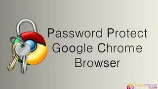 How To Protect Google Chrome Browser With Secure Browsing screenshot 1