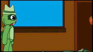 Cuddles And Toothy Vs Shifty And Lifty Happy Tree Friends