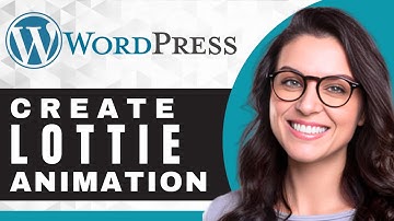 How to Add Lottie Animations to WordPress | WordPress Tutorial (2025)