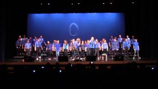 'Somebody To Love' - MHS Concert Choir - Final Concert 2014 'Somebody To Love' - MHS Concert Choir - Final Concert 2014