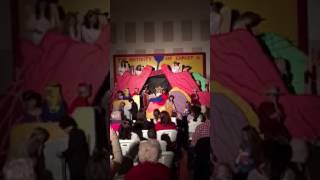Iconic Christmas Play @ Holy Nativity Orthodox Church 2016