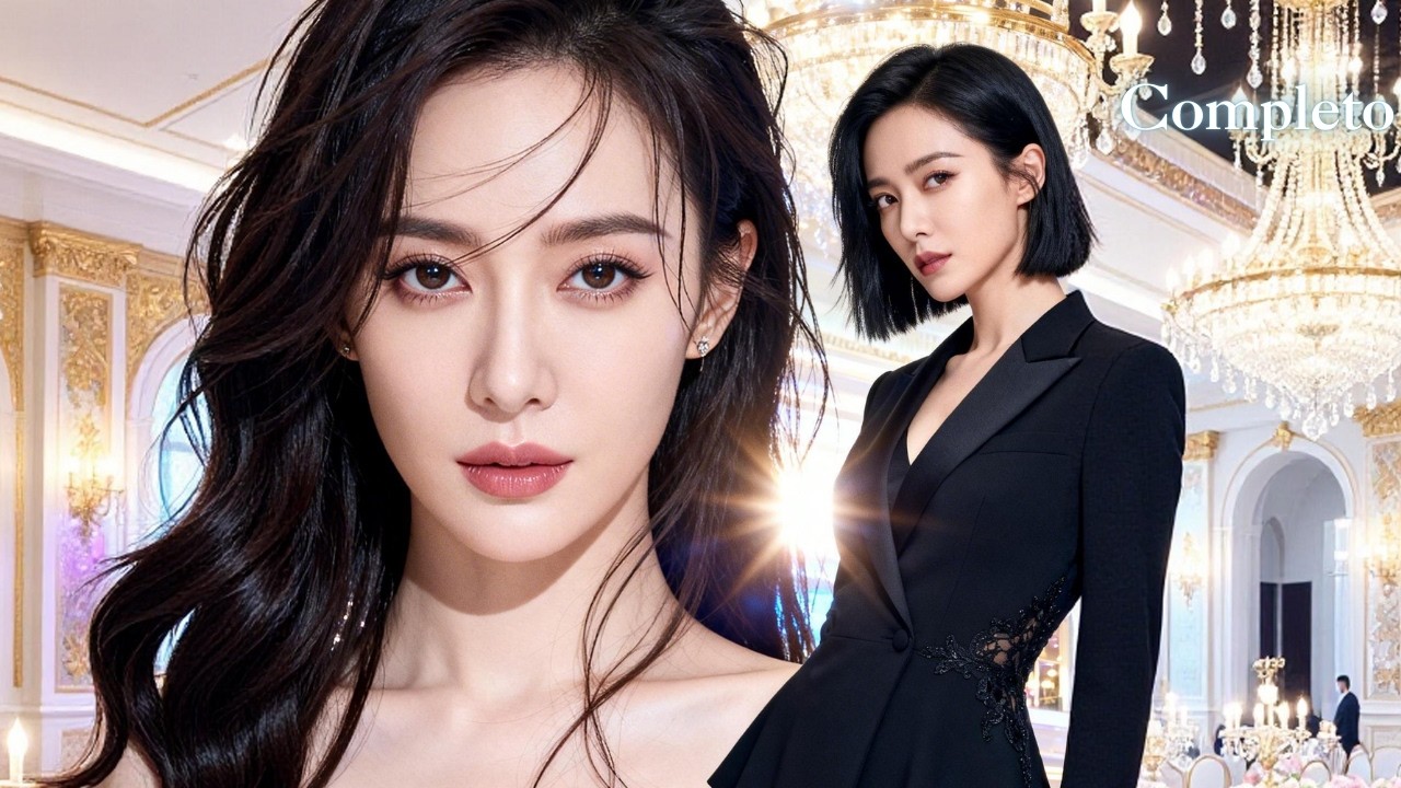 Mi esposo tenía otra familia, robó mi fortuna y quiso matarme… pero lo desenmascaré