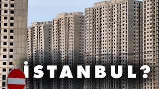 İstanbul Nasıl Bu Hale Geldi? | Bununla Nasıl Başa Çıkarız?