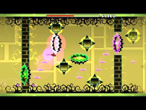 Showcase for Ultimate Adventure