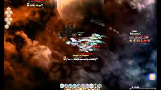 Пираты Космоса DARKORBIT RU2 2012 Part 2