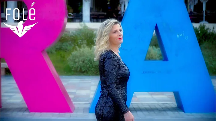 Vera Picari - Lind e rrit n'Tirone (Official Video)