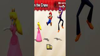 Mario Party Top 100 - Epic Mario Party Wins Peach, Waluigi, Mario,Rosalina In A Battle Of Champions