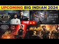 Upcoming biggest pan indian sequels movies 20242025   kgf 3  salaar 2 pathaan 2 x vikram 2
