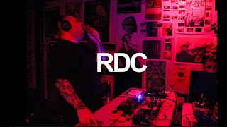 RDC: Off the Record (Live on Radio K)