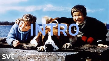 Intro: Vi på Saltkråkan