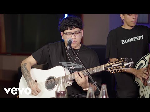 Sahir Montoya - El Karma