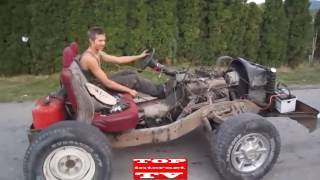 Top 10 Improvizovaná Izobreteniya Top 10 Magic Tricks 2016 - Most Amazing Magic Trick Ever