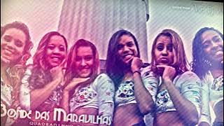 MC THAYSA , MC MANERINHO & MC NEGO - PERFORMANCE DAS MARAVILHAS [ DJ DIOGO DE NT ]