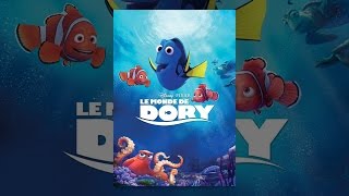 Le monde de Dory (VF)