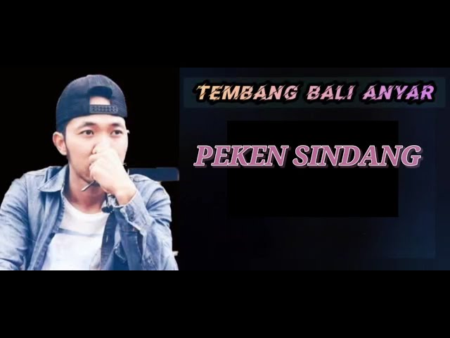 Arta mahesa | peken sindang lirik video class=