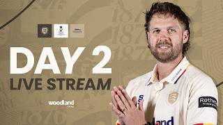 LIVE: Essex Men v Leicestershire Men Rothesay County Championship - Day 2 screenshot 3