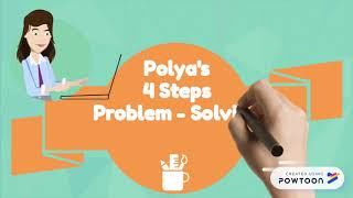 Famous Polya's 4 Basic Process Exercise 2 Net Worth