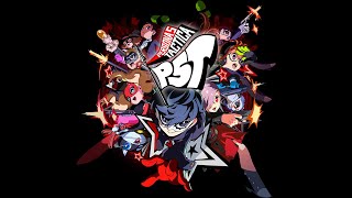 Persona 5 Tactica Part 2