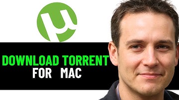 How To Download Torrent For Mac 2025! (FULL GUIDE)