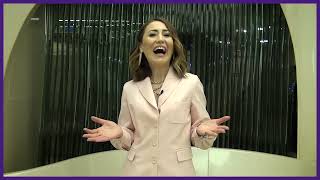 Kadın Hastalıkları Ve Doğum Uzmanı, Op. Dr. Parvana Seyidova Ailebebek Com Da