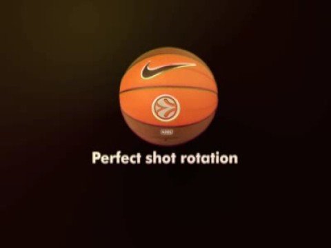 Ártico pasado Manhattan Nike and Euroleague Basketball - YouTube