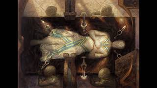 Amonkhet Soundtrack 2 - Magic The Gathering Arena