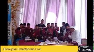 Sholawat Banjari Wali Songo -  Brawijaya's broadcast part. 2