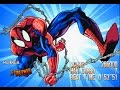 マーヴル・スーパーヒーローズ 蜘蛛男（スパイダーマン）でプレイッ！