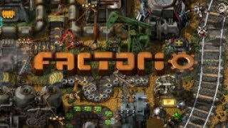 Factorio - Tutorial/Let's Play - Episode 1 - Introduction to Factorio!!