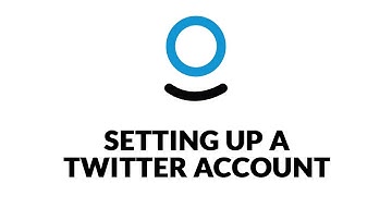 MoreNiche Affiliate Training - Setting up a Twitter Account