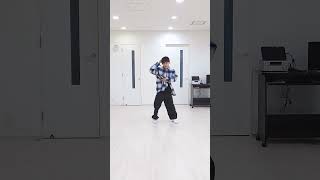 BE:FIRST / 夢中  Choreo / Takuya Matsunaga @BEFIRSTOfficial #shorts